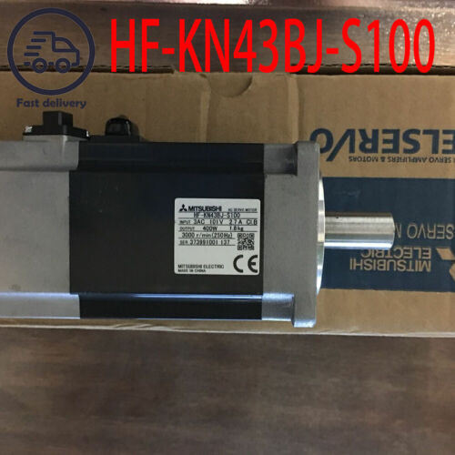 1Pcs New - Hf-Kn43Bj-S100 1Pcs New - Hf-Kn43Bj-S100