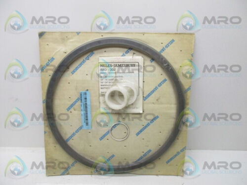 Jamesbury Rkw267Mt Service Kit  New In Original Package