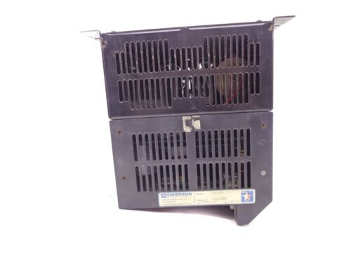 Emerson Dxa-480