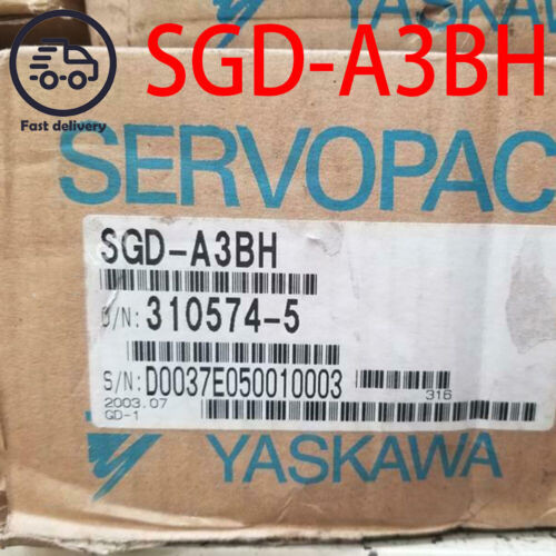 1Pcs New - Sgd-A3Bh