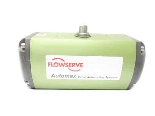Flowserve B115S10C