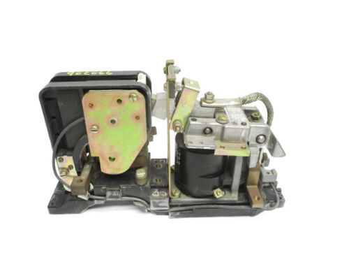 Ec&M 7004-Meo-1 Ser. A 100A