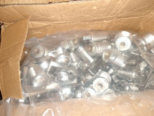 Qty = 250: Thumb Turns Part No. 10760-000 Wind Hardware Chrome