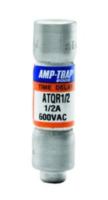 Mersen ATQR20 600V 20A Cc Time Delay Fuse  10-Pack