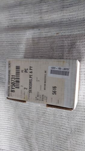 New Leybold Vakuum Vacuum 89676 Tr201/901 Ersatzmesszelle 1/8" Npt