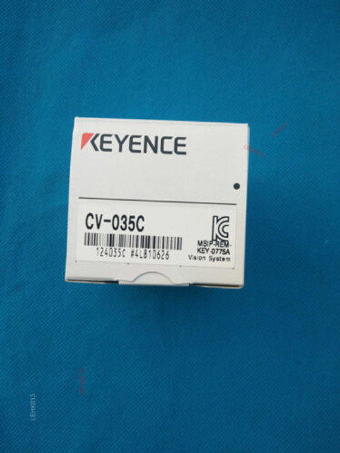 New Xg-035C  /Ems