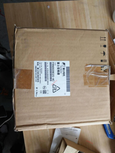 New Frn0029E2S-4C Ship