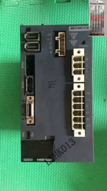 1Pcs Mr-J3-200B-Rj006