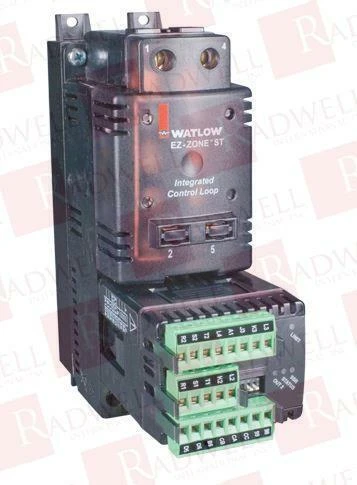 Watlow Stpb-B2Mm-Caaa / Stpbb2Mmcaaa New