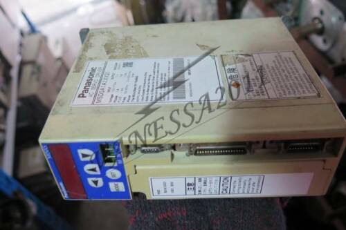 1Pcs Used Panasonic Msd5A1A1Xx21
