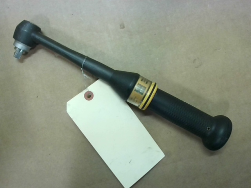 Atlas Copco 8092 1145 32 Right Angle Nut Runner - New No Box