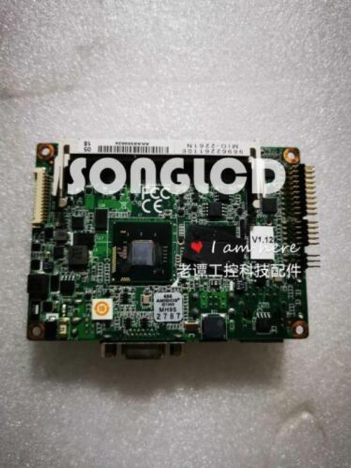 1Pcs  Mio-2261 Rev.A1 01-3   Warranty