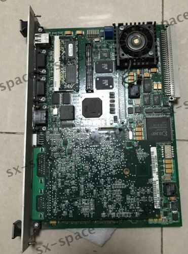 Vpm-82403X/V-5000 Rev A Opt J-W 100% Tested