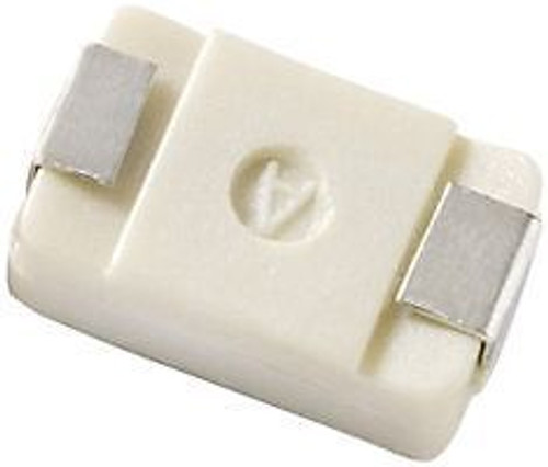 LITTELFUSE 0460001.UR FUSE, SMD, 1A, SLOW BLOW (50 pieces)