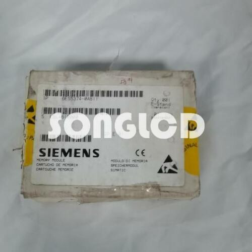1Pcs New 6Es5374-0Ab11
