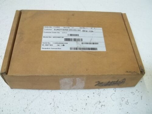 Eurotherm 6053/Mbp/00 Drive  New In Box