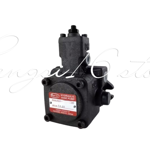1X Variable Vane Booster Hydraulic Pump Hvp-Vb1K-F20A2