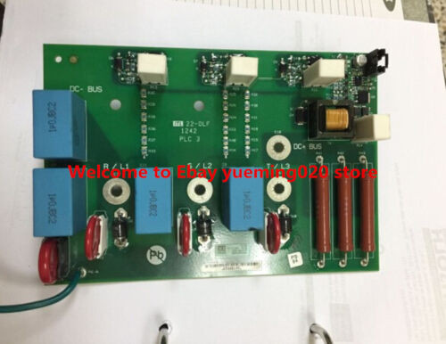 Ship  /   333056-A01 Pf755/Pf753 Inverter  Power Supply Board
