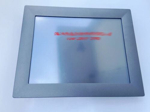1Pcs Used  Advantech Touch Screen Fpm-2150G 15-Inch Display Fpm-2150G-R3Be