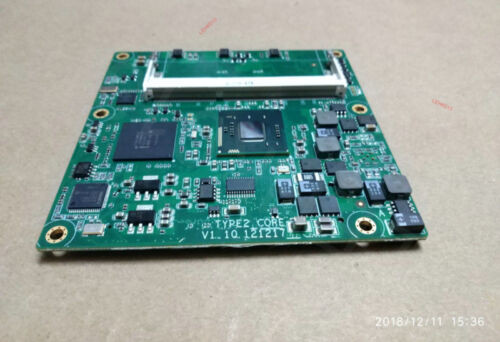 Come0254 V1.01 Type2 Core V1.10