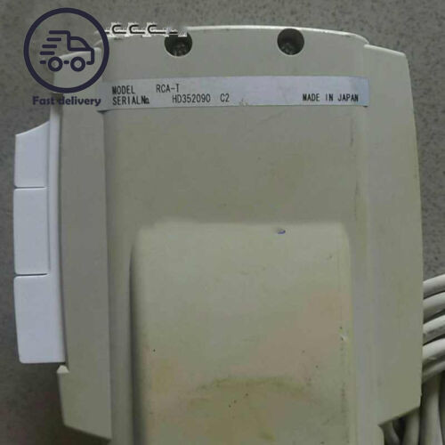 1Pcs Used - Rca-T Hd352090 Robo G121C00P00