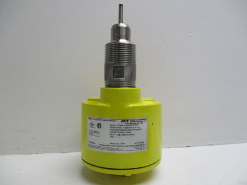 Fci Flt93S-1A1Aw02C1B00000  New No Box