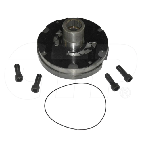 Hamofa Replacement For!  Caterpillar 1838403 Charge Pump New