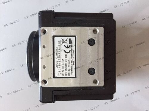 Used & Tested Csc12M25Bmp19-01B    /Ems