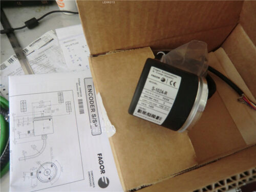 1Pcs New  Fagor S-1024