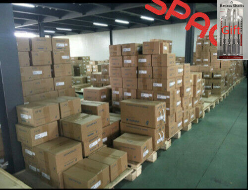 1Pcs New In Box Yaskawa Servo Drive Sgdv-1R6A15B New