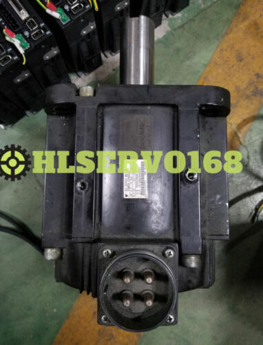 1Pcs Yaksawa Sgmgv-55Adc61 Ship   Warranty