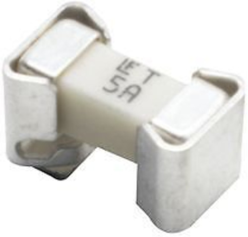 LITTELFUSE 0157010.DR FUSE CLIP W/ 10A FUSE, FAST ACTING (50 pieces)