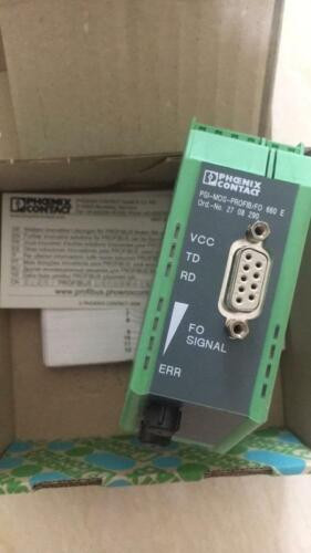 1Pc New Psi-Mos-Profib/Fo 660 E