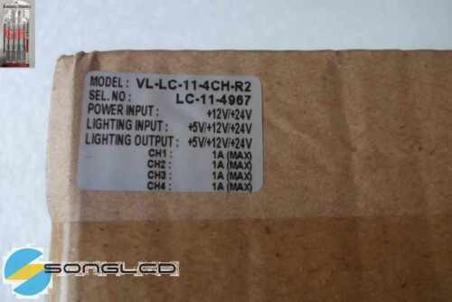 1Pcs New Vl-Lc-11-4Ch-R2