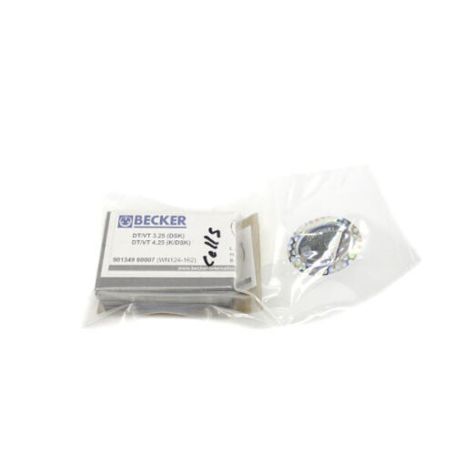 Becker 90134900007