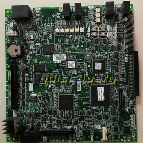 1Pcs Kcd-1162A Used  Mitsubishi Door Panel