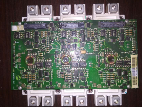 Used & Tested   Fs450R17Ke3/Agdr-81C