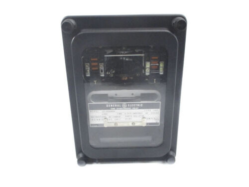 General Electric 12Iac66B3A 2.5/5A