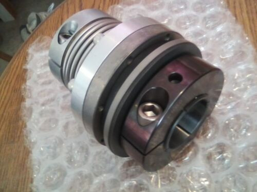 New...  Jakob Antriebstechnik Skb-Kp500 Ta=330Nm 60619 Bellows Safety Coupling