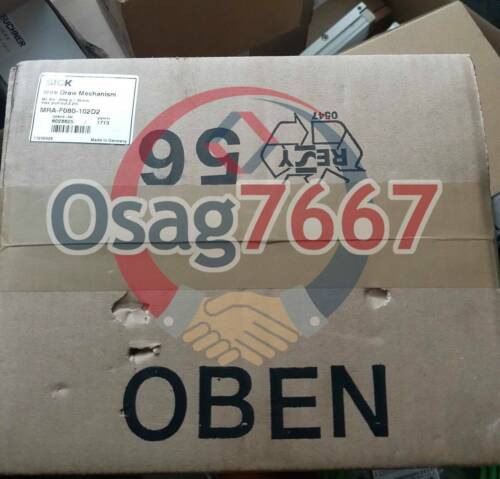 Sick Stegmann Mra-F080-102D2 Encoder 6028825 New