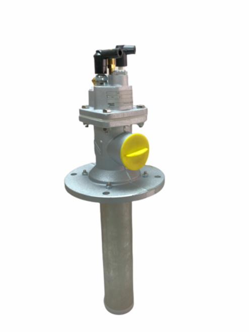 Kromschroder Bio 65Rbz-300/35-/54/Ez Kromschroder Bio 65Rbz-300/35-/54/Ez