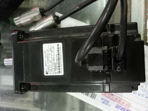 Yasukawa Servo Motor Sgmah-07Daa61D-Oy Used 100% Test