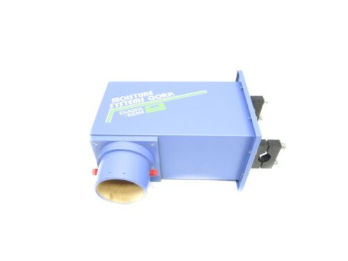 Moisture Systems Corp 475-2A