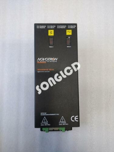 1Pcs Nd31-3202Xs-00-000-01