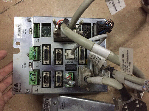 Used Abb Dsqc504 3Hac5689-1/03