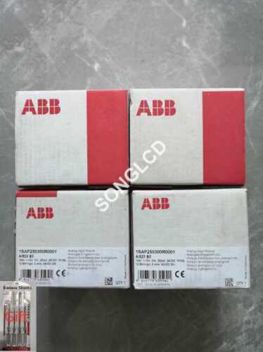 1Pcs New Abb Ai523 B0 1Spa250300R0001