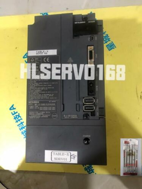 100% Test Mr-J3-500B-Rj004U508  Warranty