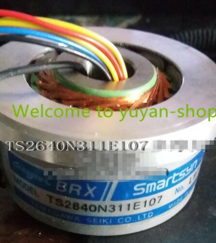 1Pc New Tamagawa Ts2640N311E107  Ems #V88C Ch