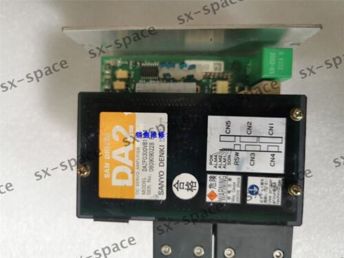 Da2F030Dvb1T04  100% Tested