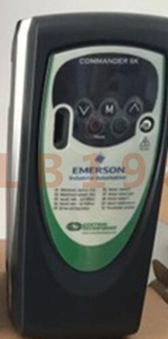 One Used Emerson Control Technique Ac Drive Sk2404